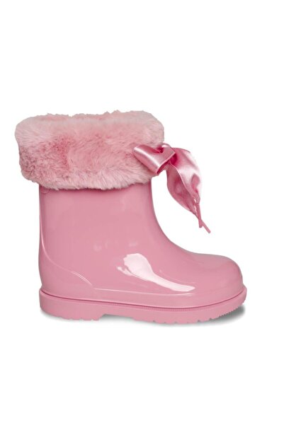 IGOR Παιδικές μπότες βροχής Bimbi Soft - Ροζ