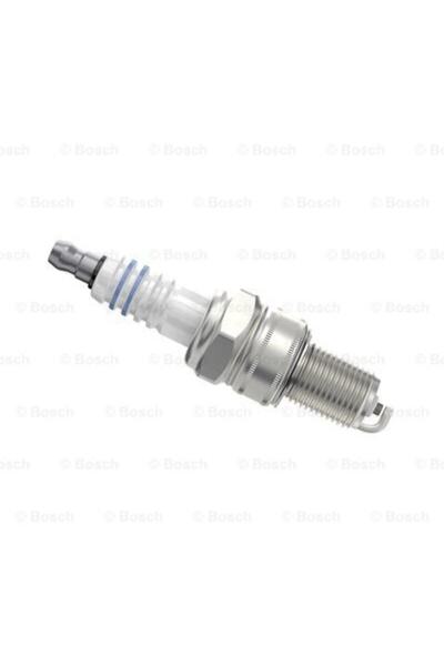 Bosch Buji 1 Adet - Renault R19 1.6 1993-2003 61 Kw -- 0242245552 - Oem: 1051...