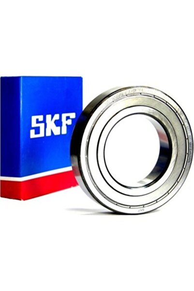 SKF 6001 Zz C3 12x28x8 Düz Rulman