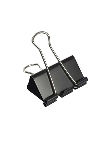 KRAF Agrafe Binder 51 mm 451g - Cantitate -