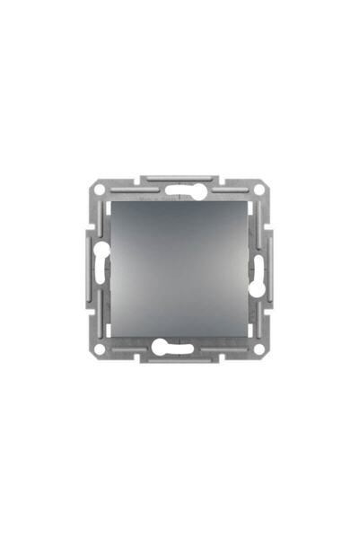 Schneider Asfora Anthracite Liht Key Frameless - EPH0700171