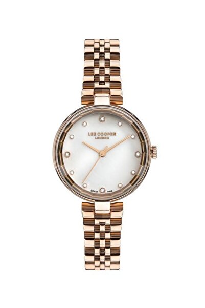 Lee Cooper ساعة يد نسائية Lc07245.420