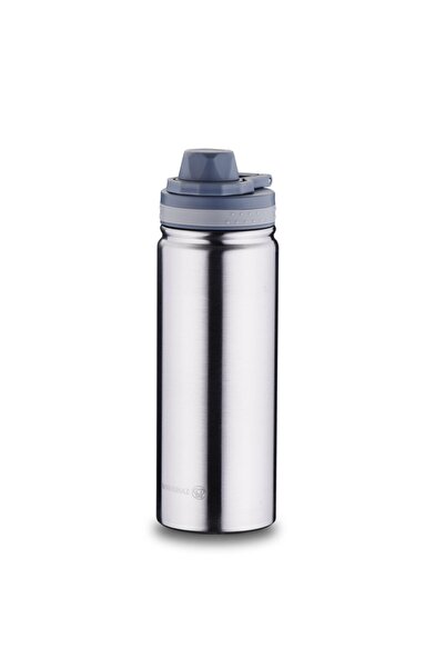 KORKMAZ Essential Sport Inox Termos 530 Ml