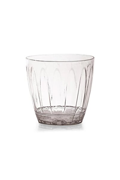 SERİNOVA Or02 Şeffaf Orkide Saksı 1.5 Litre 3'lü Set