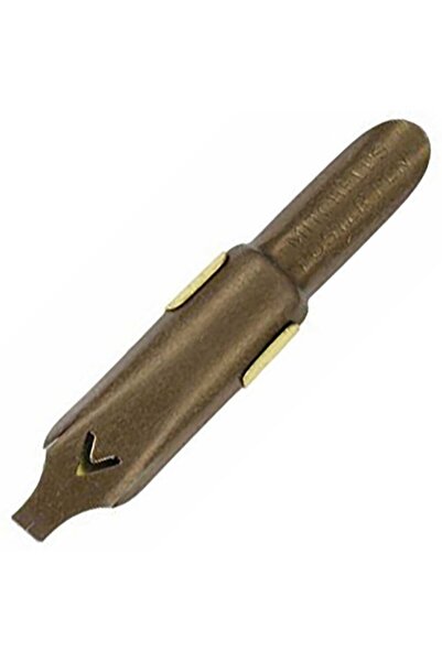 William Mitchell : Poster Nibs : No: L13