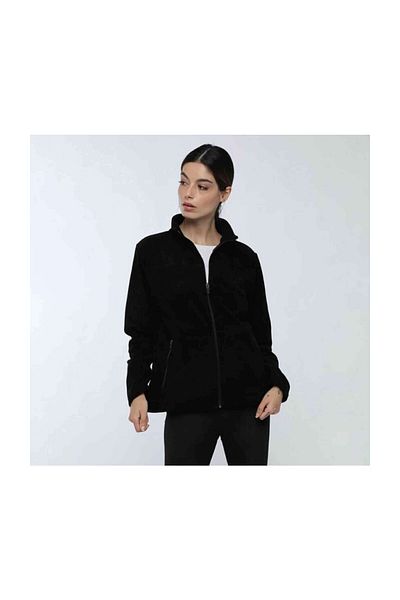 lumberjack Black Women's Polar Pocket Card - 101044509   Sn158 Basic Model