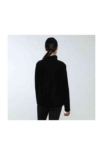 lumberjack Black Women's Polar Pocket Card - 101044509   Sn158 Basic Model