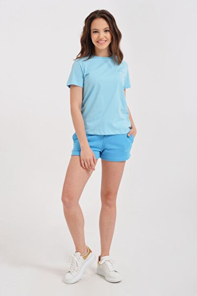 Baby Blue T-shirt