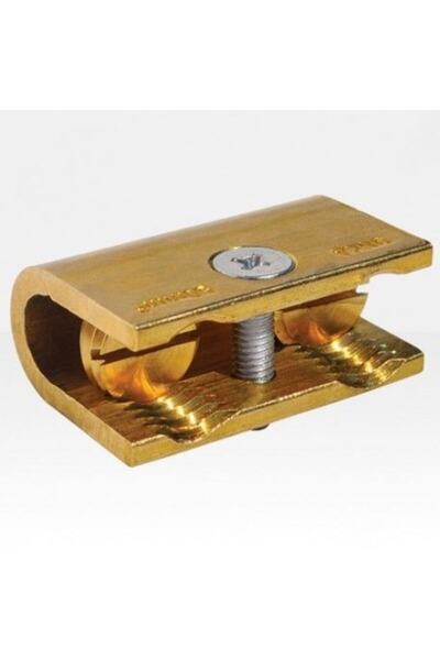 Mutlusan U Klemens 25 Mm