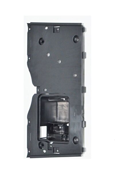 RKS Spontini 110 Akü Kabini