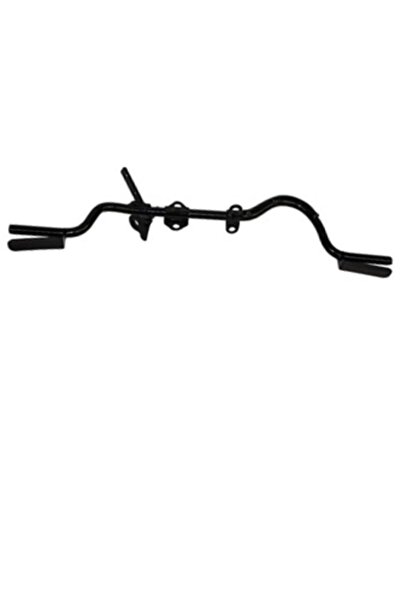 Mondial 100 Sfc Cub Ön Basamak Demiri (LASTİKLİ) Orijinal Ürün