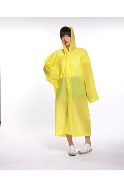 Marlux Unısex Yağmurluk