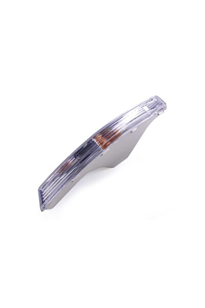 Vasspart Volkswagen Passat B6 2005 - 2010 Tampon Sinyali Sol Şoför Tarafı - 3...