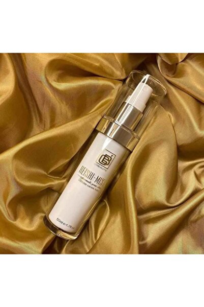 Gano G’beaute Reishi Misty Kırışıklık Önleyici Ve Yaşlanma Karşıtı Organik Se...