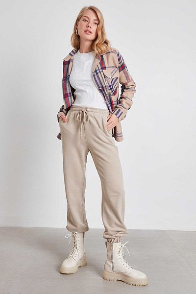 Vitrin Jogginghose - Grau - Jogger