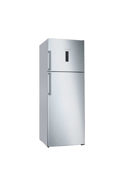 Profilo Bd2056ıfan F Enerji Sınıfı 522 Lt Nofrost Üstten Donduruculu Buzdolabı
