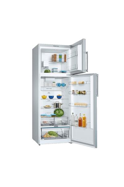 Profilo Bd2056ıfan F Enerji Sınıfı 522 Lt Nofrost Üstten Donduruculu Buzdolabı