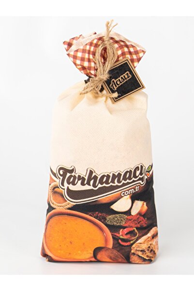 TARHANACI Tarhana Uşak Ev Tarhanası Acısız 1 kg