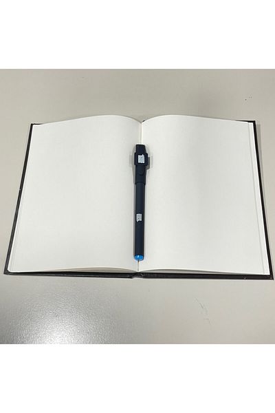 Kpop Dünyasi Nct Ballpoint Pen