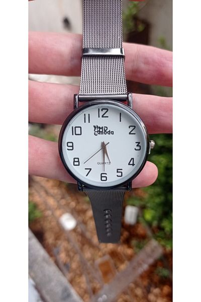 Bilsen Store Women's Zircon Stone Wristwatch