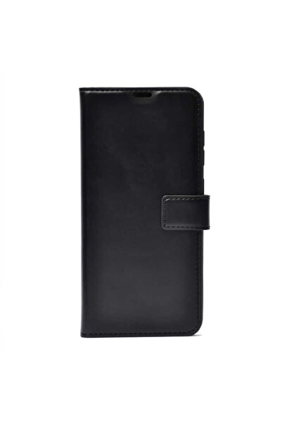 KVY Samsung Galaxy S7 Edge (sm-g935f) Delüx Cüzdan Kılıf Nano Ekran Koruyucu Full Set