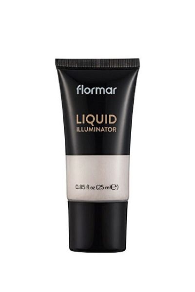 Flormar Radiance Liquid Illuminator. |   35ml 001 
 Star Glow