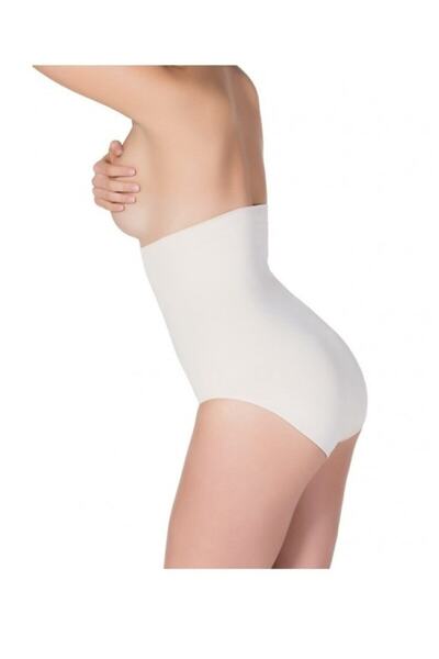 jilly jo مشد بيج عالي الخصر - نسائي