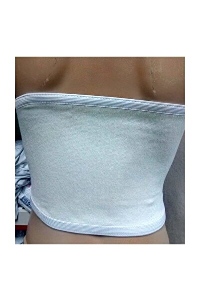 jilly jo Unisex Κρέμα Κορσέ με Ορθοπεδική Οσφυϊκή Υποστήριξη