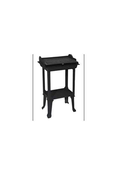 Fatih Ural Döküm Barbecue Pedestal Bag