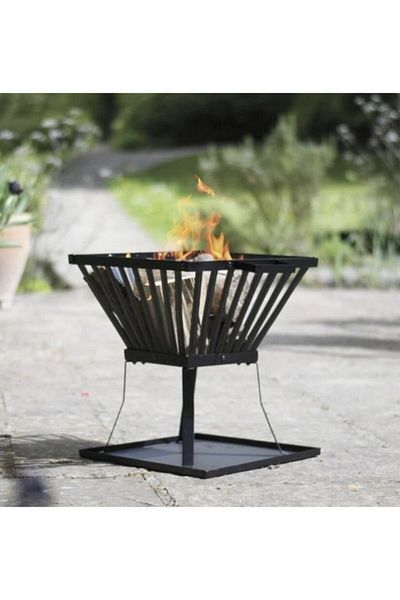 Fatih Ural Döküm Brazier-modular Brazier