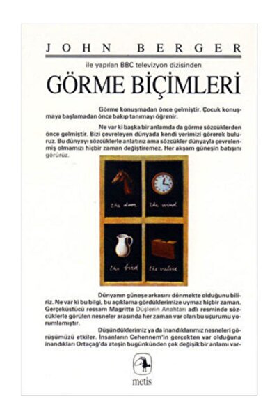 Genel Markalar Görme Biçimleri