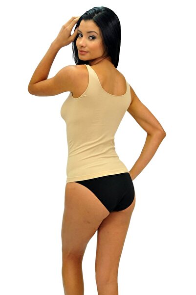 jilly jo Γυναικείο εσώρουχο με χοντρό λουράκι 2085