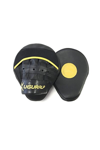 Uğuralp C Model Karşılama Elliği