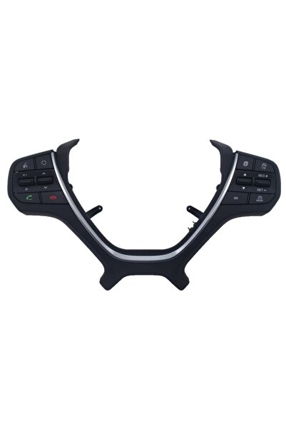 Genel Markalar Hyundai I20 Direksiyon Düğme Grubu 96700-c8110