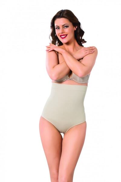 jilly jo Дамски корсет 1004