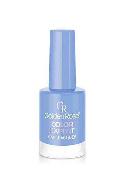 Golden Rose Oje - Color Expert Nail Lacquer No: 47 8691190703479