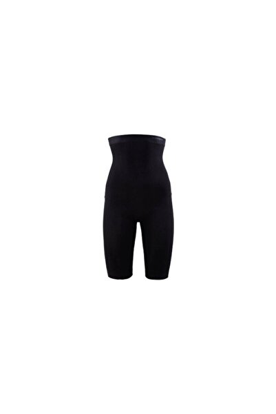 jilly jo يوفر مشدًا طويلًا مضادًا للسيلوليت من Form Angel صورة الساعة الرملية...