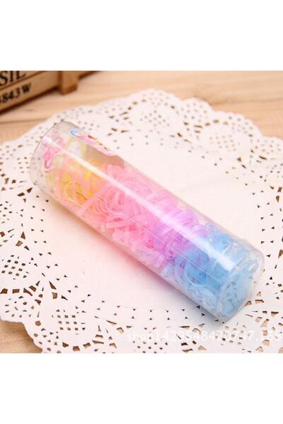 Turkuaz Mini cataramă din cauciuc