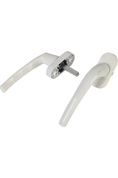 Fırat Grup Firatpen Pencere Kolu Beyaz