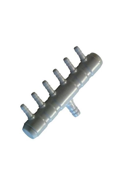 Hailea 16 Outlet Multiplier