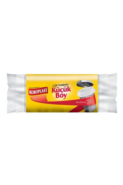 MERİÇ AMBALAJ Koroplast - Relaxed Cutting