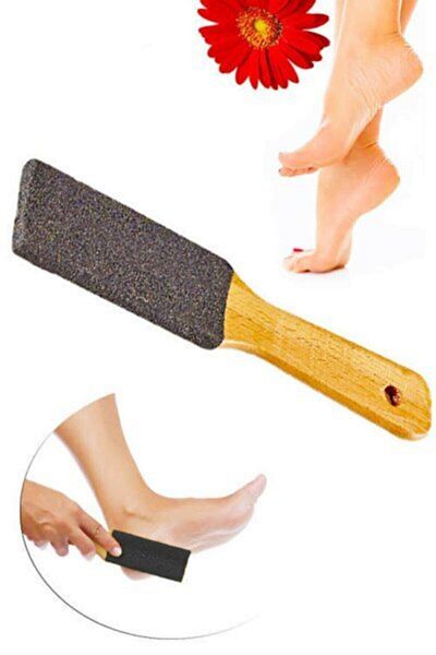 Nursima Foot File
