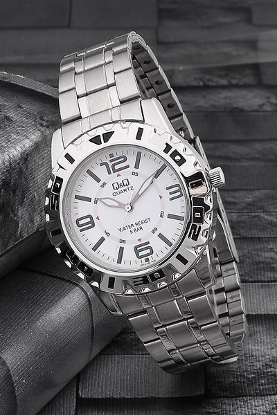 Q&Q Unisex Wristwatch 3G450