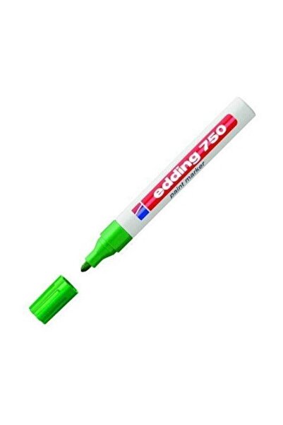 Edding Edding Decoration Marker E-750 Green