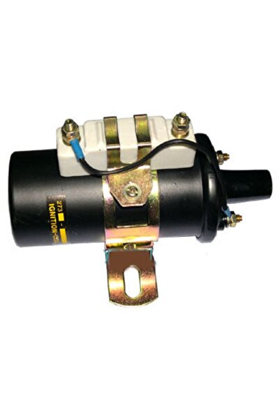 Genel Markalar Hyundai Accent Uyumlu Yumurta Kasa Ateşleme Bobini 1.3 1995-2000