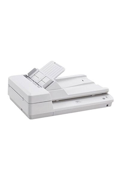 FUJITSU FJ SP-1425 25 ppm A4 ADF+Flatbed Tarayıcı