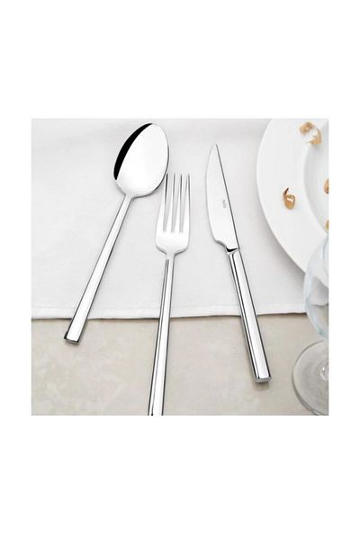 Nehir Dalyan Food Fork