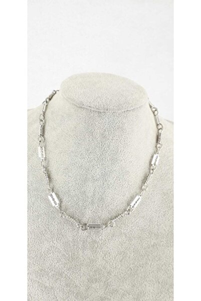 Fugusugu Barb Rope Gothic Choker