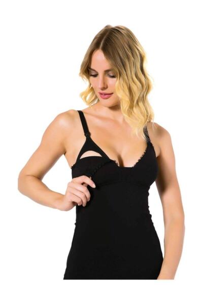 jilly jo Tricou pentru alăptare pentru femei din bumbac