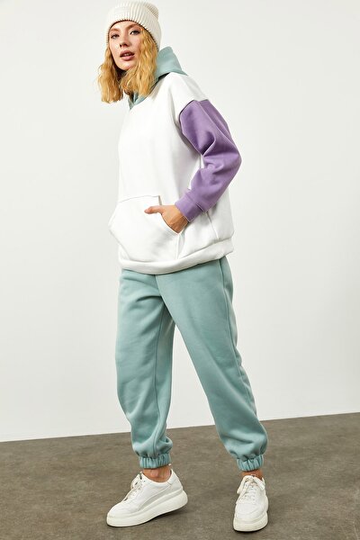 XHAN Sweatsuit - Multi-color - Regular fit